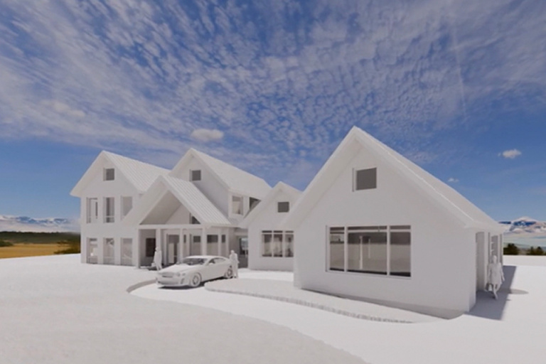 Availability Caribou Ridge