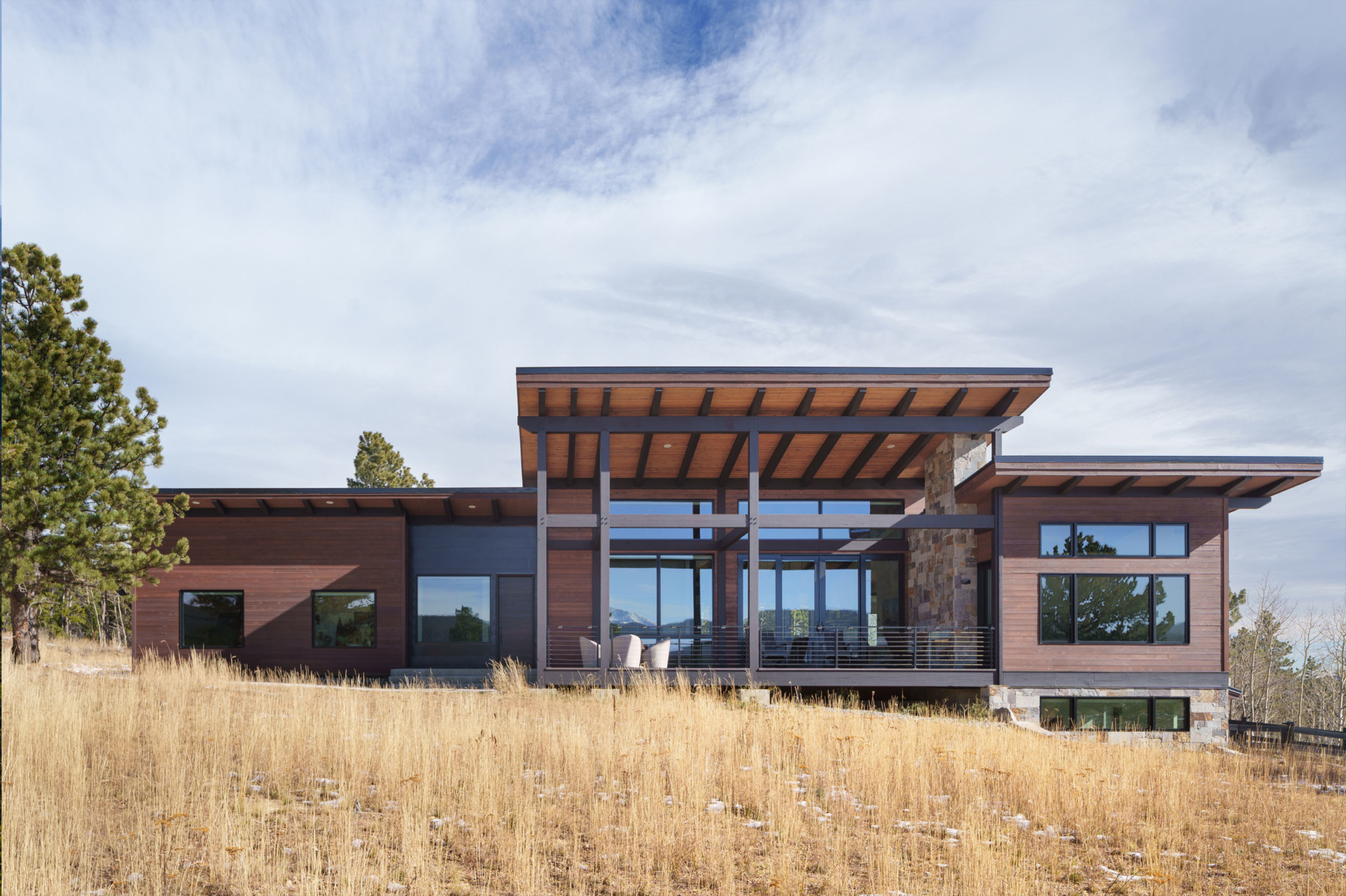 Availability Caribou Ridge